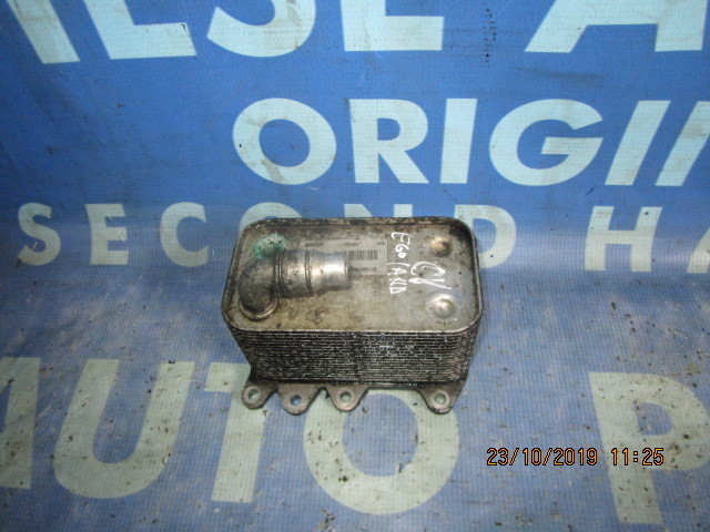 Termoflot cutie viteze BMW E60 530d 3.0d M57N2 D3; 2249465