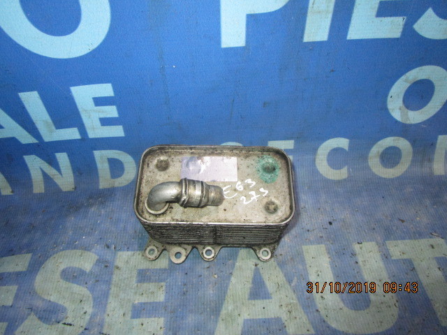 Termoflot cutie viteze BMW E60 530d 3.0d M57N2
