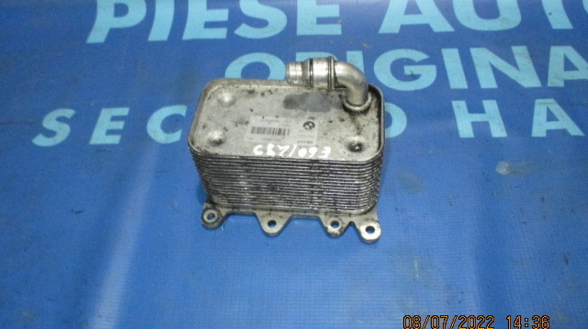 Termoflot cutie viteze BMW E60 530d; 7803830