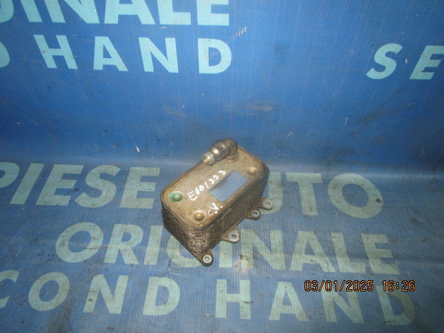 Termoflot cutie viteze BMW E60 530d