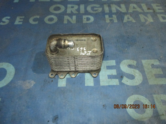 Termoflot cutie viteze BMW E64 635d 3.0d; 7803830