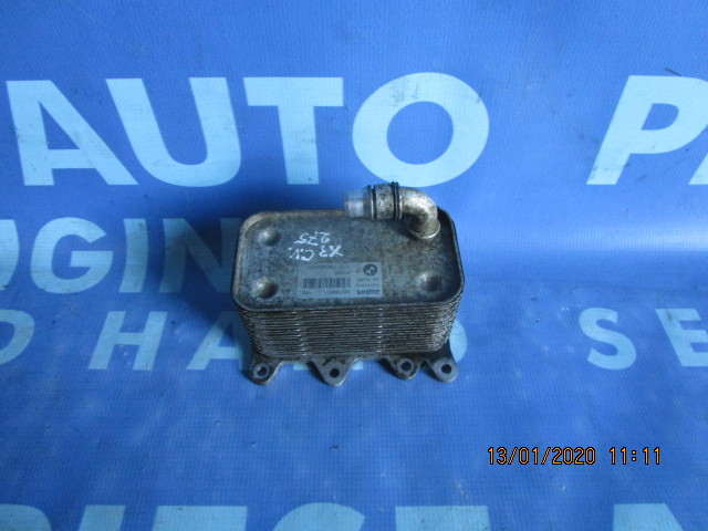 Termoflot cutie viteze BMW E83 X3 3.0d M57N D3 2009;  7803830