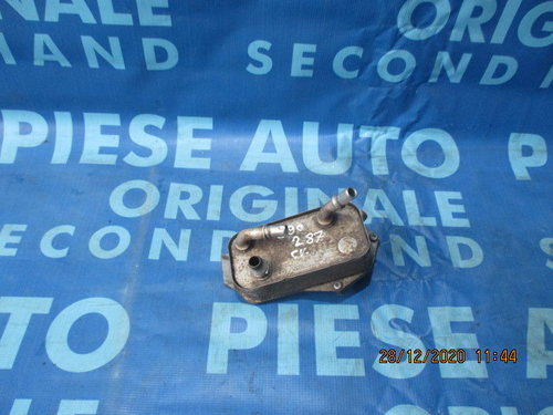 Termoflot cutie viteze BMW E90 320d  2006