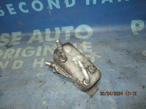 Termoflot cutie viteze BMW E92 335d M57N D5