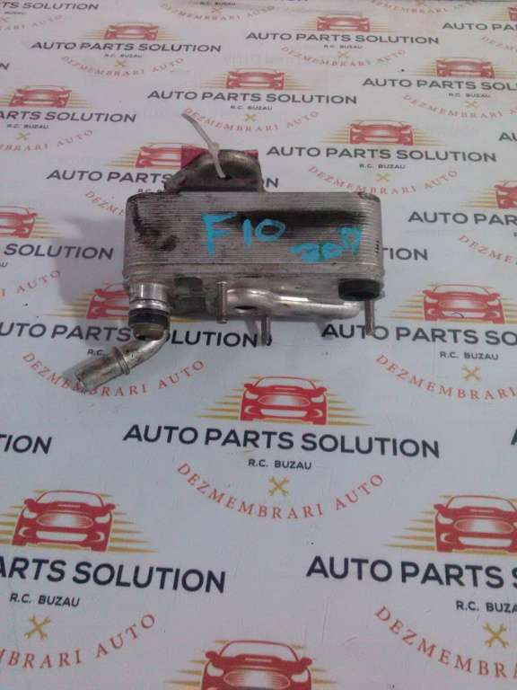 Termoflot cutie viteze BMW. F 10 ,3.0 D
