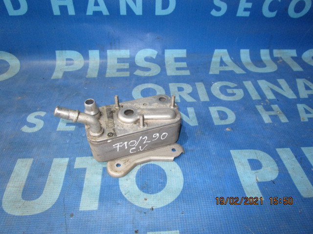 Termoflot cutie viteze BMW F10 530d 3.0d N57D30A; 7800408