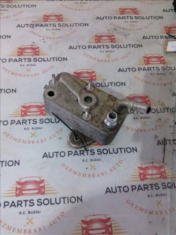 Termoflot cutie viteze BMW SERIA 5 F10 3.0 d an fabr. 2012