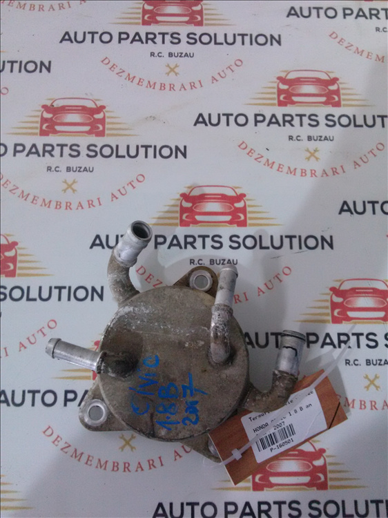Termoflot cutie viteze HONDA CIVIC 1.8 B an fabr. 2007