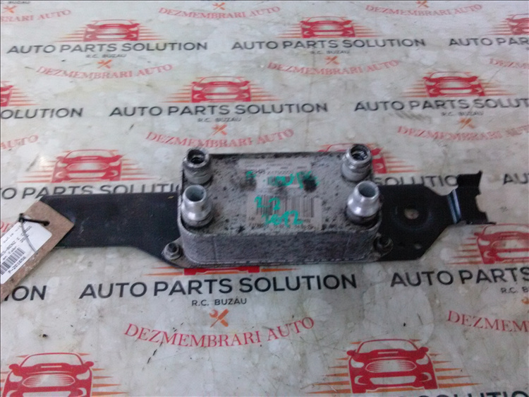 Termoflot cutie viteze MERCEDES-BENZ E CLASS 2.2D an fabr. 2012
