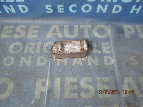 Termoflot cutie viteze Skoda Octavia 2;  02E409061B