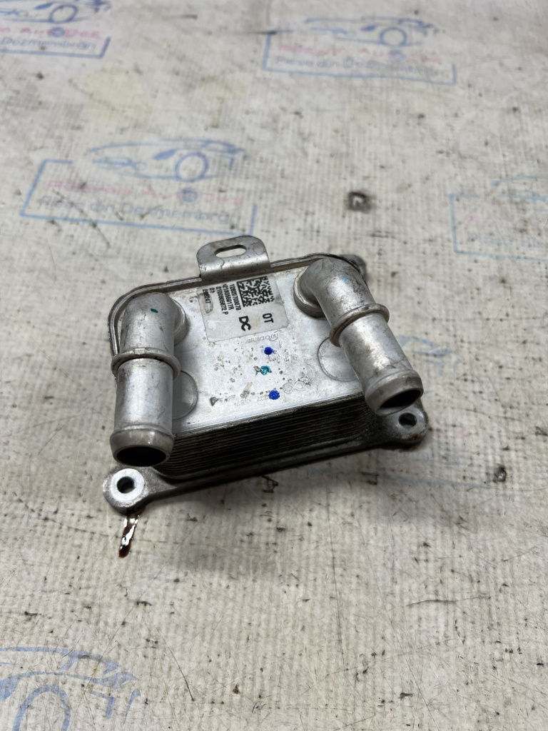 Termoflot Dacia Duster 1.0 Benzina 2021, 213055917R