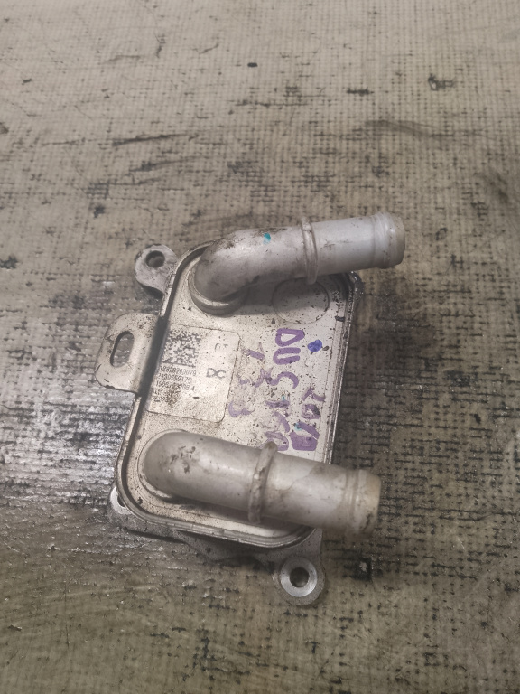 Termoflot Dacia Duster 2019, 213055917R