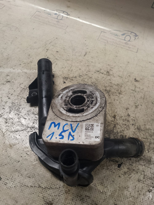 Termoflot Dacia Logan Mcv 1.5 Motorina 2014, 8200923115