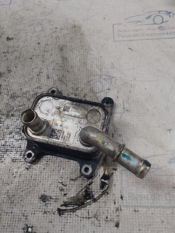 Termoflot Dacia Sandero 1.0 Benzina 2017, 2130535664