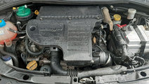 Termoflot Fiat 500 2008 Hatchback 1.3 JTD 75 HP