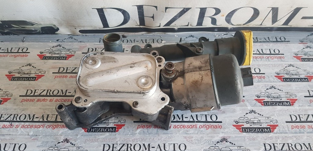 Termoflot FIAT 500 C 1.3 D Multijet 75 CP cod 55197216
