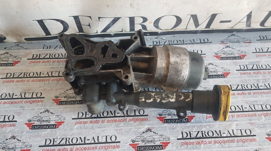 Termoflot FIAT Doblo I 1.3 D 84 CP cod 55197216