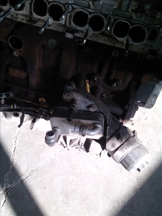 Termoflot FIAT LINEA 1.6 D an fabr. 2014