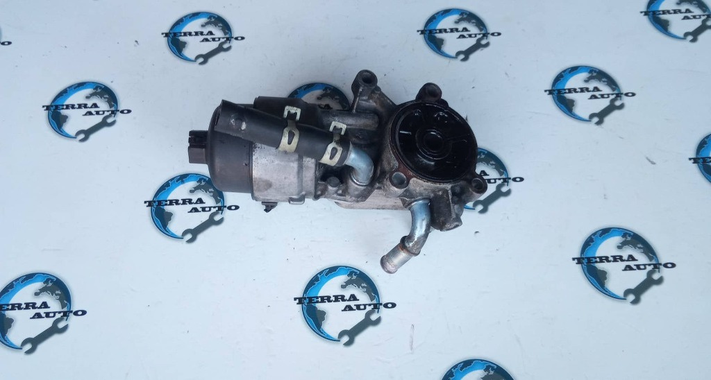 Termoflot Fiat Scudo 2.0 D Multijet 88 KW 120 CP cod motor RHK