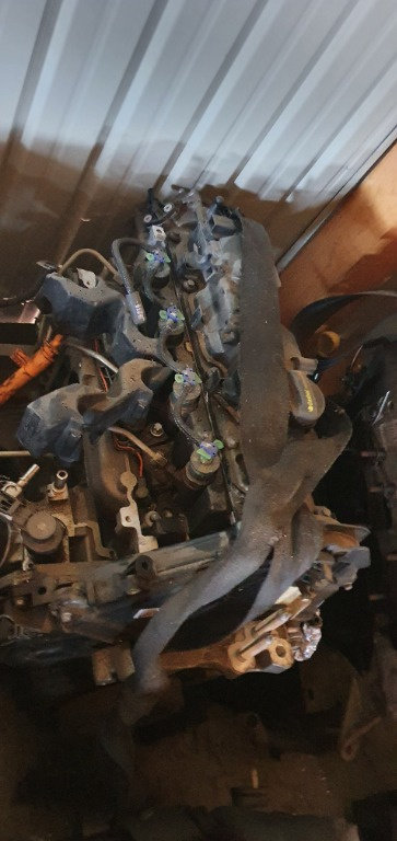 Termoflot Ford 1.5 TDCI Euro 5
