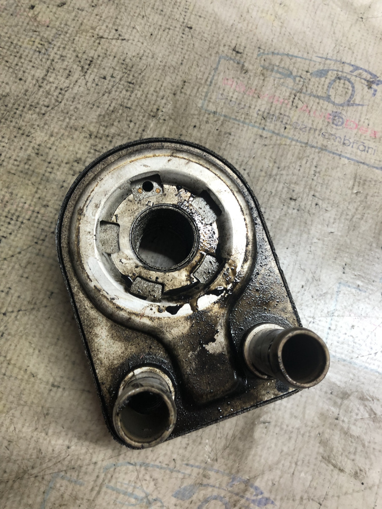 Termoflot Ford B-MAX 1.0 Benzina 2014, CM5G6B856FA