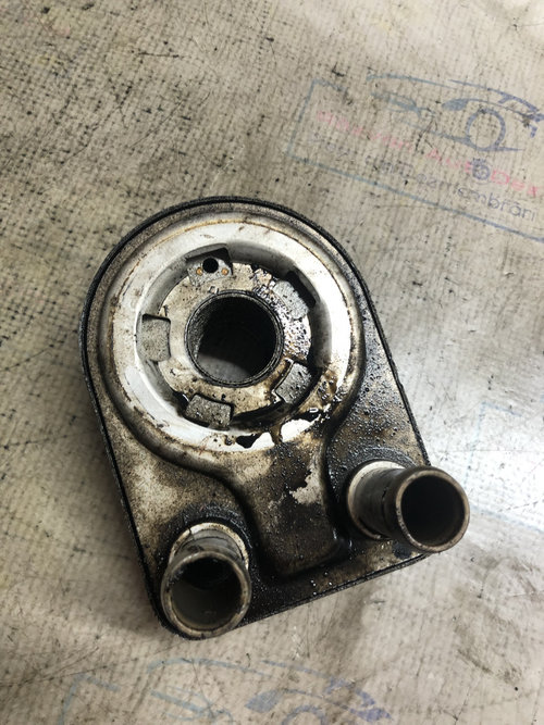 Termoflot Ford B-MAX 1.0 Benzina 2014, CM5G6B856FA