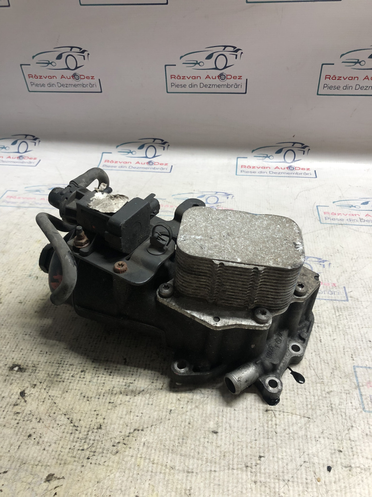 Termoflot Ford B-MAX 1.5 2013