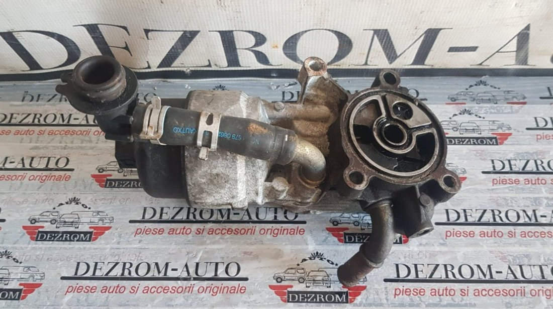 Termoflot Ford C-Max 2.0 TDCI 136 CP cod 9646115280