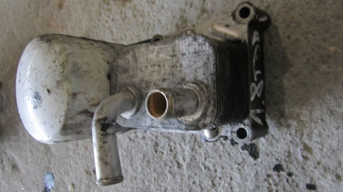 Termoflot ford connect 1.8 tddi