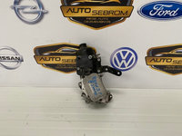 Termoflot Ford Fiesta 6 1.5 diesel