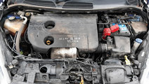 Termoflot Ford Fiesta 6 2014 Hatchback 1.5 SOHC DI