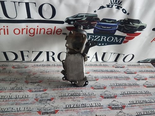 Termoflot Ford Fiesta mk7 1.4 tdci f6jd kvja 70 cai