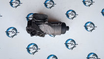 Termoflot Ford Focus 2 1.6 TDCI cod motor G8DB