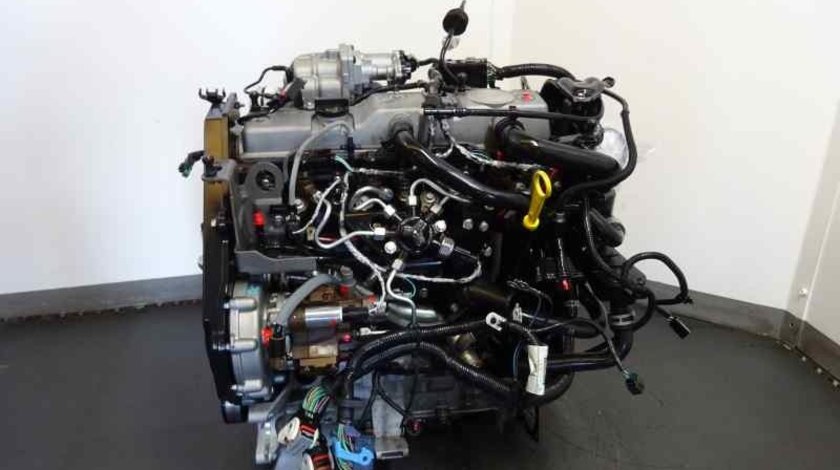 Termoflot Ford Focus 2 1.8 TDCI 115 CP cod motor KKDA