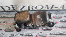 Termoflot Ford Focus II (DA) 2.0 TDCI 136 CP cod 9...