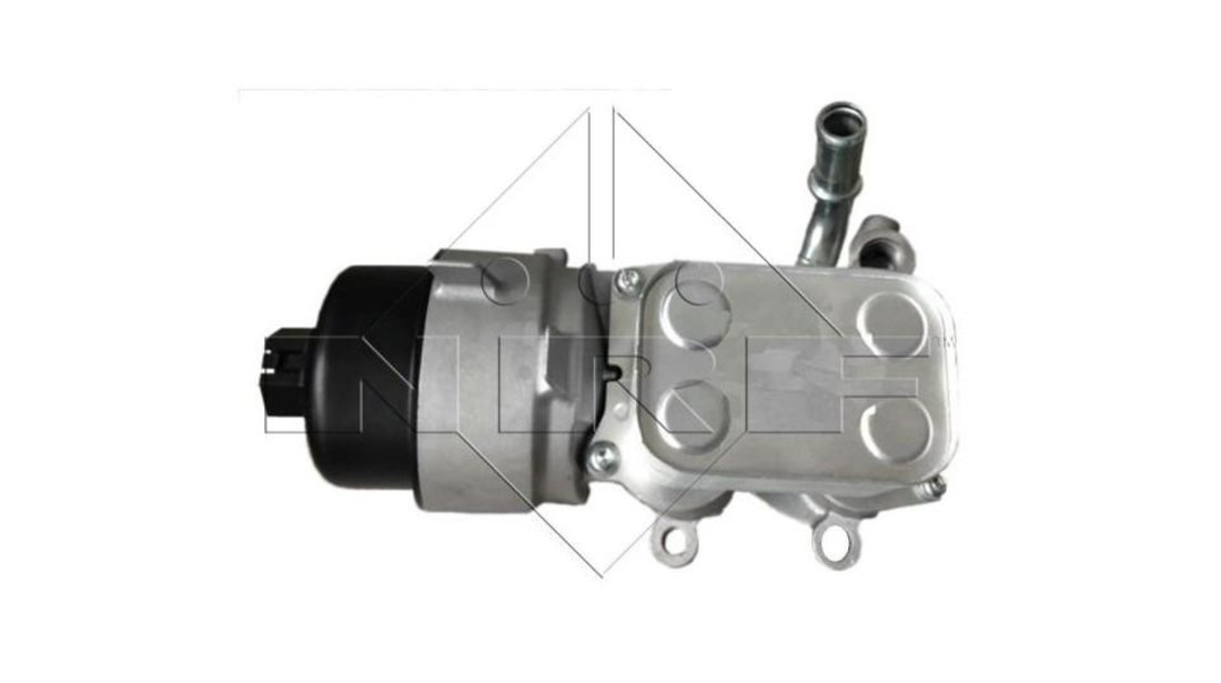 Termoflot Ford FOCUS II Station Wagon (DA_) 2004-2012 #2 1103L3