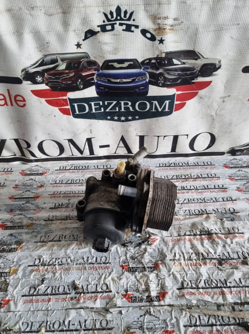 Termoflot Ford Focus Mk3 2.2 TDCi 136cp cod piesa : 6C1Q-6B624-AC