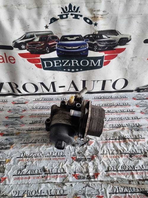 Termoflot Ford Focus Mk3 2.2 TDCi 136cp cod piesa : 6C1Q-6B624-AC