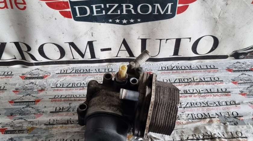 Termoflot Ford Focus Mk3 2.2 TDCi 136cp cod piesa : 6C1Q-6B624-AC