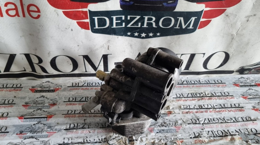 Termoflot Ford Focus Mk3 2.2 TDCi 136cp cod piesa : 6C1Q-6B624-AC