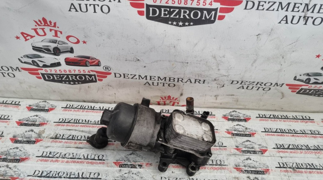 Termoflot Ford Galaxy 2.0 TDCi 136 cai motor UCWA cod piesa : 9646115280