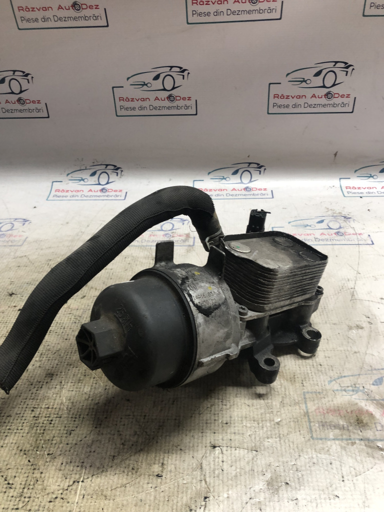 Termoflot Ford Kuga 2.0 2014