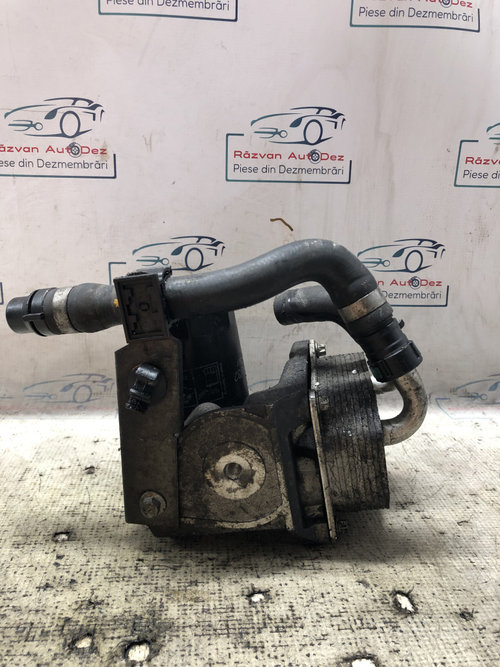 Termoflot Ford Mondeo 2018, TN2439B