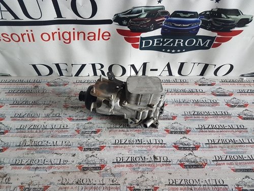 Termoflot Ford Mondeo mk4 1.6 tdci t1da t1db 115 cai