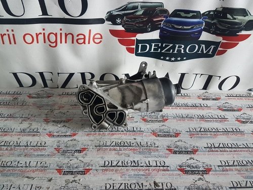 Termoflot Ford Mondeo mk4 1.6 tdci t1da t1db 115 cai