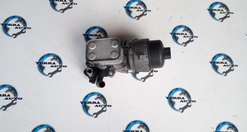 Termoflot Ford Mondeo MK4 2.0 TDCI cod motor QXBA