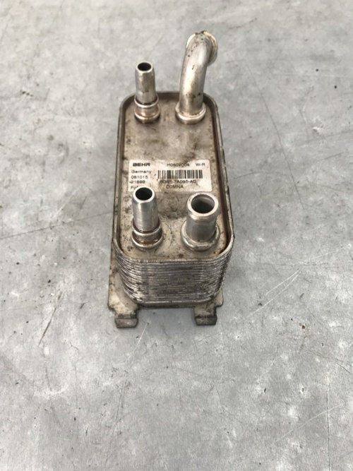 Termoflot Ford S-Max 2.0 TDCi Durashift EST, 140cp sedan 2009 (6G917A095AD)