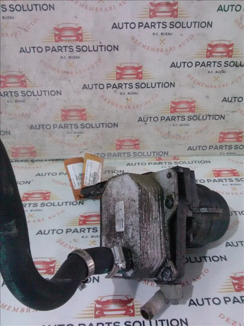 Termoflot FORD TRANSIT 2.2 D an fabr. 2013