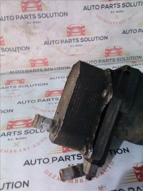 Termoflot FORD TRANSIT 2.4 D an fabr. 2009