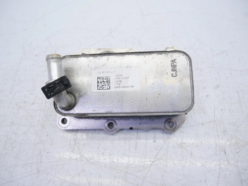 Termoflot G4D3-6A642-BB Jaguar XE X760 AWD 2.0 B cod motor PT204 dupa an fab. 2017